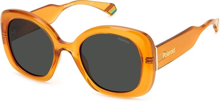 Сонцезахисні окуляри Сонцезахисні окуляри Polaroid PLD 6190/S L7Q52M9