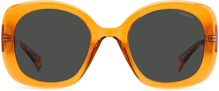 Сонцезахисні окуляри Сонцезахисні окуляри Polaroid PLD 6190/S L7Q52M9