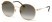 Солнцезащитные очки Солнцезащитные очки Jimmy Choo KAT/G/SK 00058FQ