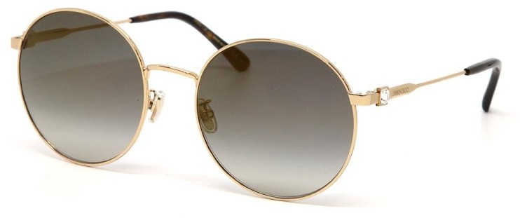 Солнцезащитные очки Солнцезащитные очки Jimmy Choo KAT/G/SK 00058FQ