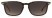 Сонцезахисні окуляри Hugo Boss 1020/S 2IK54HA
