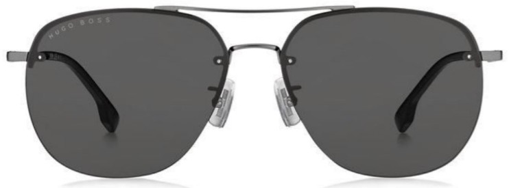 Солнцезащитные очки Солнцезащитные очки Hugo Boss 1286/F/SK R8061IR