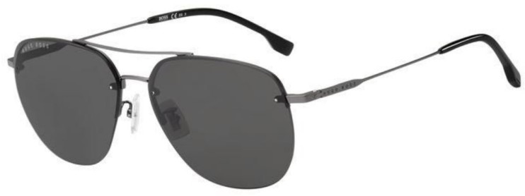 Солнцезащитные очки Солнцезащитные очки Hugo Boss 1286/F/SK R8061IR