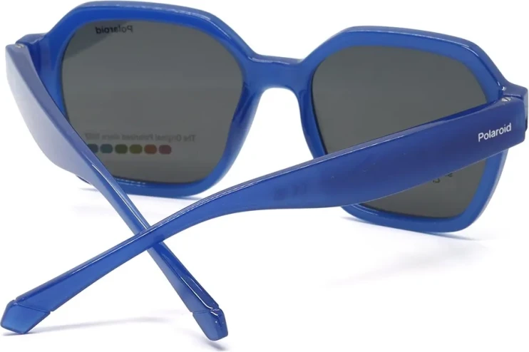 Солнцезащитные очки Солнцезащитные очки Polaroid PLD 8069/S PJP48M9