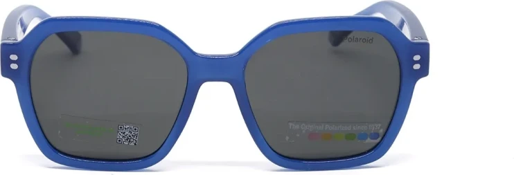 Солнцезащитные очки Солнцезащитные очки Polaroid PLD 8069/S PJP48M9