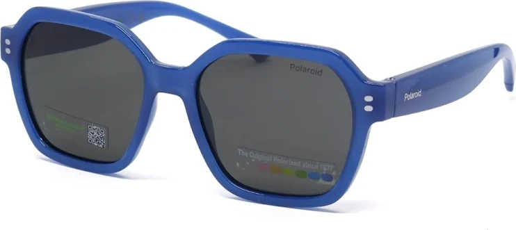 Солнцезащитные очки Солнцезащитные очки Polaroid PLD 8069/S PJP48M9