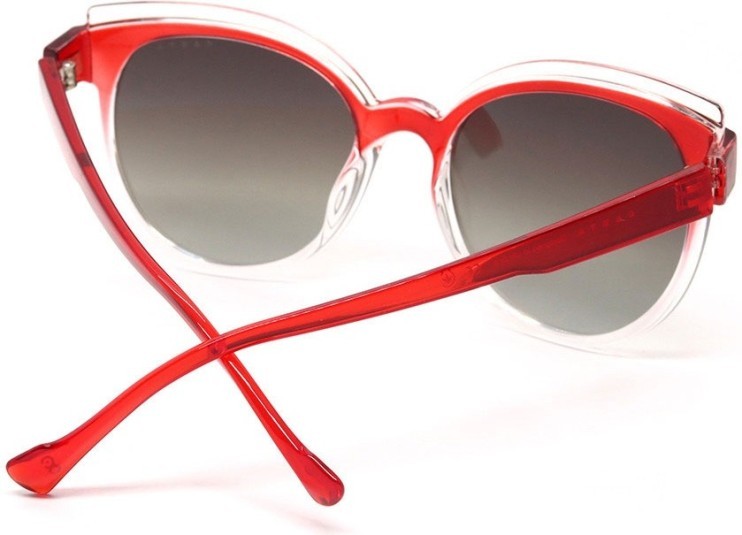 Сонцезахисні окуляри Сонцезахисні окуляри Casta CS 1065 RD