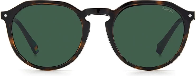 Сонцезахисні окуляри Сонцезахисні окуляри Polaroid PLD 6165/CS 08652UC