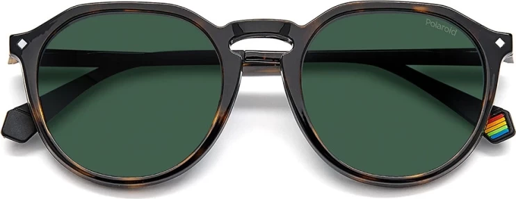 Сонцезахисні окуляри Сонцезахисні окуляри Polaroid PLD 6165/CS 08652UC