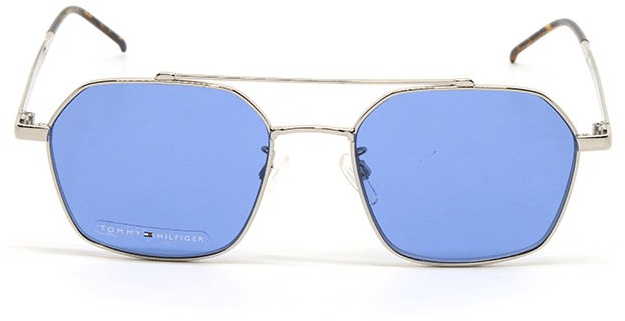 Сонцезахисні окуляри Сонцезахисні окуляри Tommy Hilfiger TH 1676/G/S 01054KU