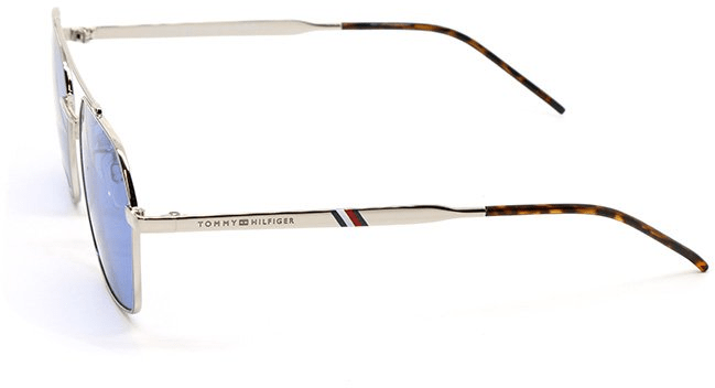 Сонцезахисні окуляри Сонцезахисні окуляри Tommy Hilfiger TH 1676/G/S 01054KU