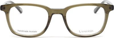 Sunderson SDO 4168 LU GRN