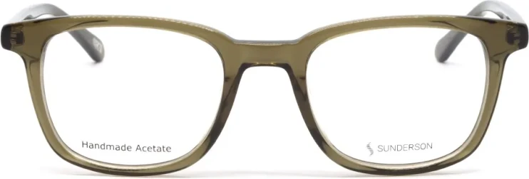 Оправа Оправа Sunderson SDO 4168 LU GRN