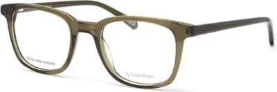 Sunderson SDO 4168 LU GRN