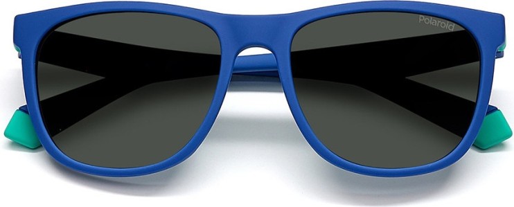 Сонцезахисні окуляри Сонцезахисні окуляри Polaroid PLD 8049/S 46549M9