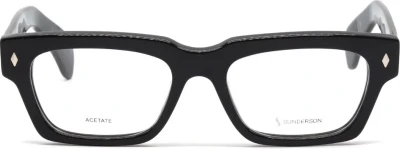 Sunderson SDO 5100 IN BK