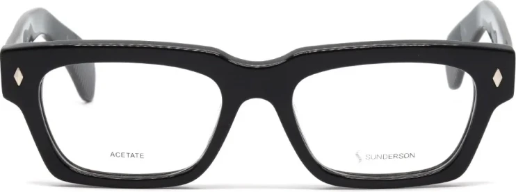 Оправа Оправа Sunderson SDO 5100 IN BK