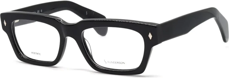Оправа Оправа Sunderson SDO 5100 IN BK