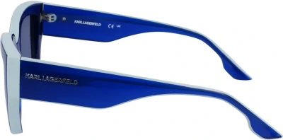 Karl Lagerfeld KL 6143S 400