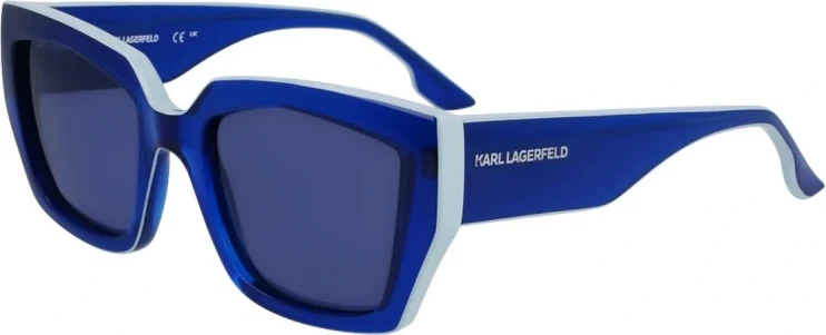 Сонцезахисні окуляри Сонцезахисні окуляри Karl Lagerfeld KL 6143S 400
