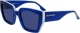 Сонцезахисні окуляри Сонцезахисні окуляри Karl Lagerfeld KL 6143S 400