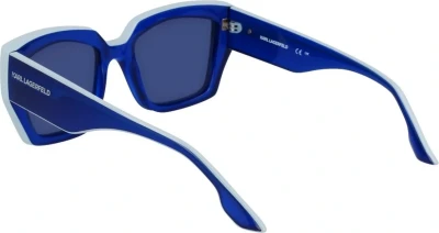 Karl Lagerfeld KL 6143S 400