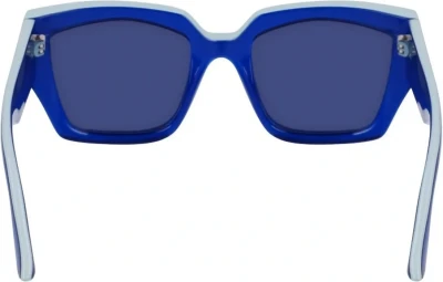 Karl Lagerfeld KL 6143S 400