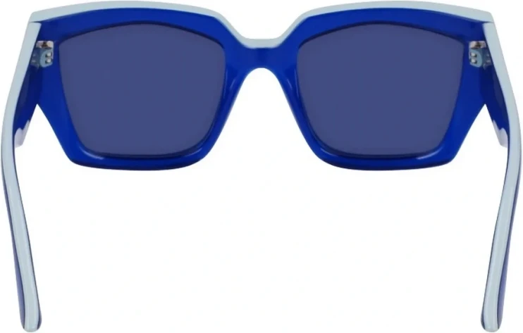 Сонцезахисні окуляри Сонцезахисні окуляри Karl Lagerfeld KL 6143S 400