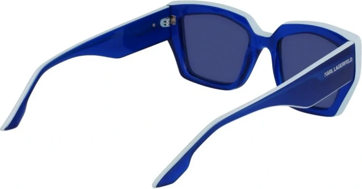 Сонцезахисні окуляри Сонцезахисні окуляри Karl Lagerfeld KL 6143S 400