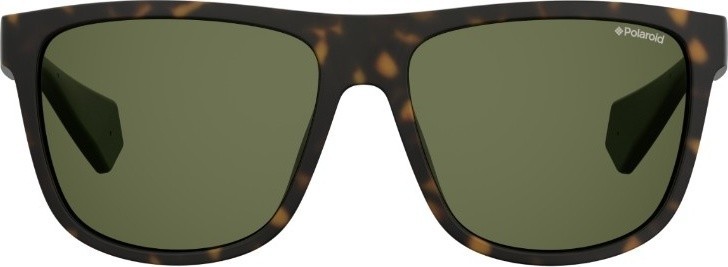 Сонцезахисні окуляри Сонцезахисні окуляри Polaroid PLD 6062/S PHW UC