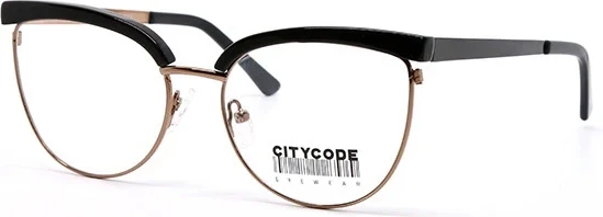Оправа Оправа Citycode CCO 2507 BRNBK