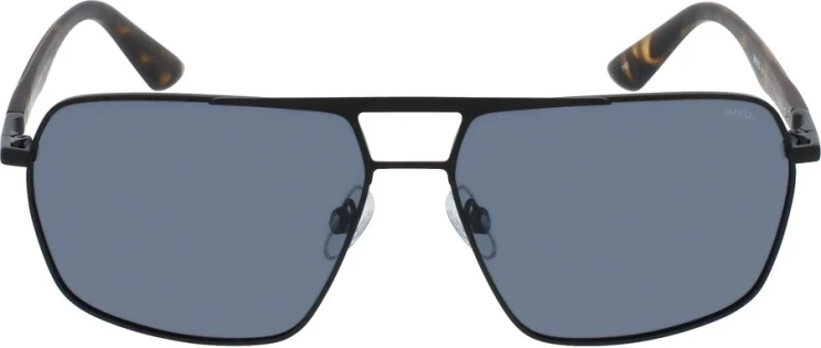 Солнцезащитные очки Солнцезащитные очки INVU IB12406C