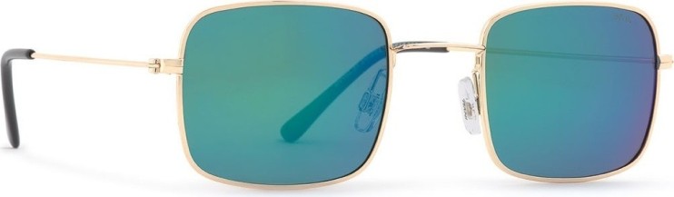 Сонцезахисні окуляри Сонцезахисні окуляри INVU T1907A