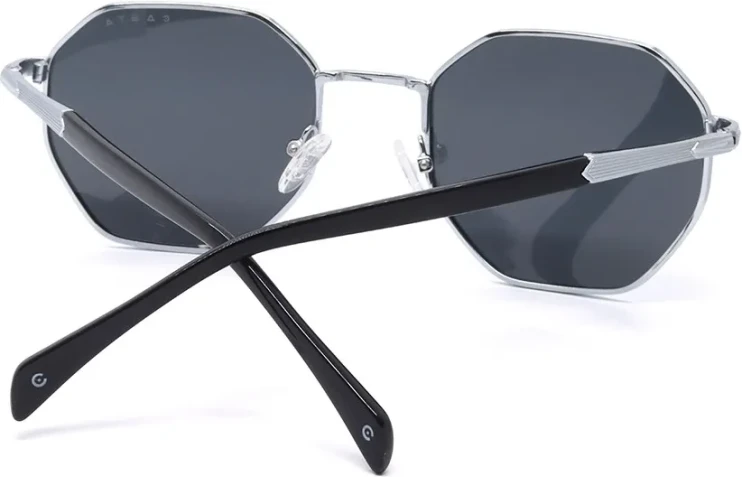 Сонцезахисні окуляри Сонцезахисні окуляри Casta CS 3088 KB SIL