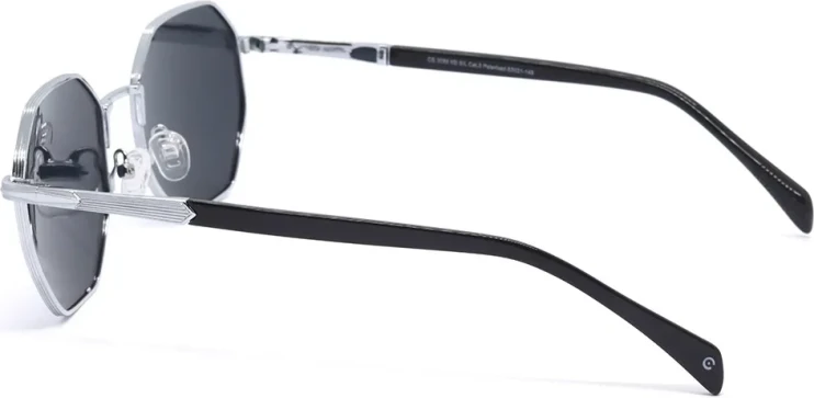 Сонцезахисні окуляри Сонцезахисні окуляри Casta CS 3088 KB SIL