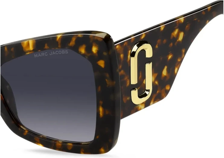 Сонцезахисні окуляри Сонцезахисні окуляри Marc Jacobs MARC 761/S 086529O