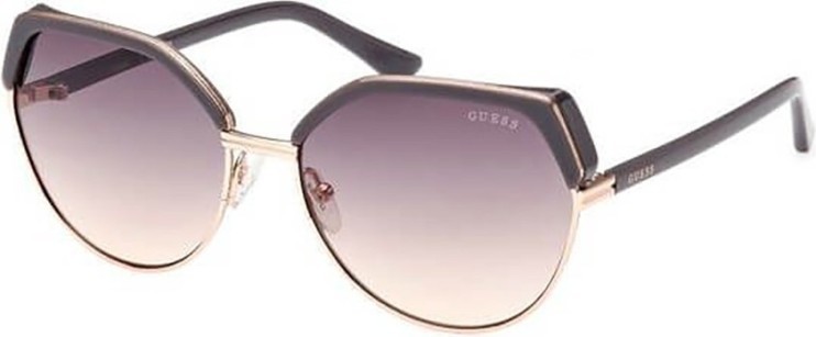 Сонцезахисні окуляри Сонцезахисні окуляри Guess GU7872 20B 58
