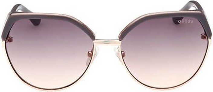 Сонцезахисні окуляри Сонцезахисні окуляри Guess GU7872 20B 58