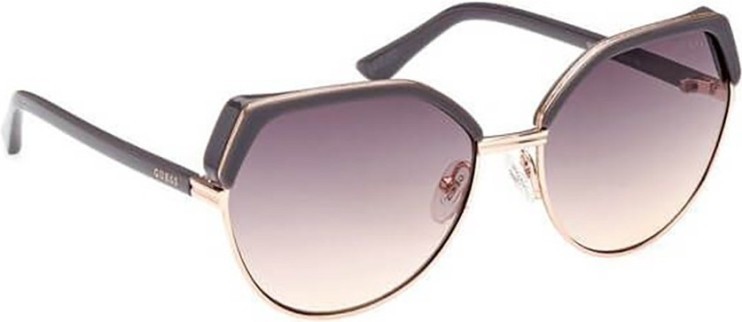 Сонцезахисні окуляри Сонцезахисні окуляри Guess GU7872 20B 58
