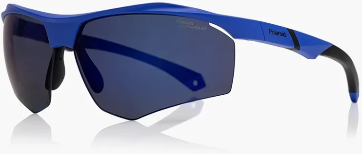 Солнцезащитные очки Солнцезащитные очки Polaroid PLD 7055/S FLL68QG