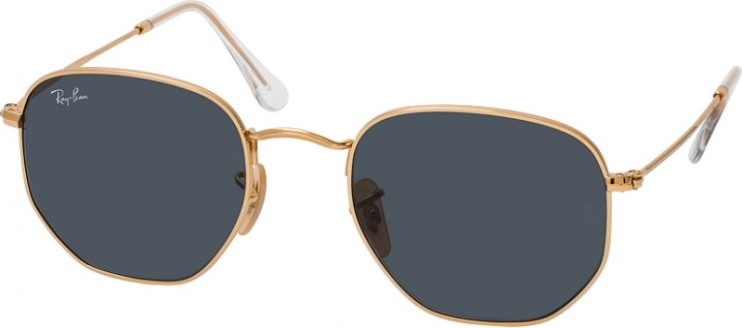 Солнцезащитные очки Солнцезащитные очки Ray-Ban RB3548N 001 54 Ray-Ban Ray-Ban