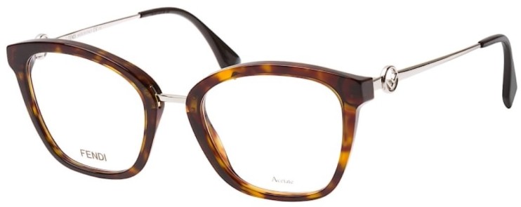 Оправа Fendi FF 0307 0865020