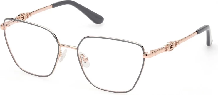 Оправа Оправа Guess GU2952 020 55