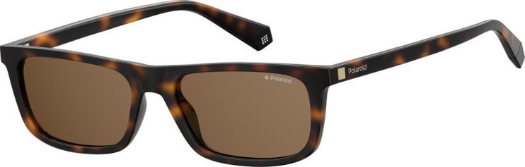 Солнцезащитные очки Солнцезащитные очки Polaroid PLD 6091/S 08654SP