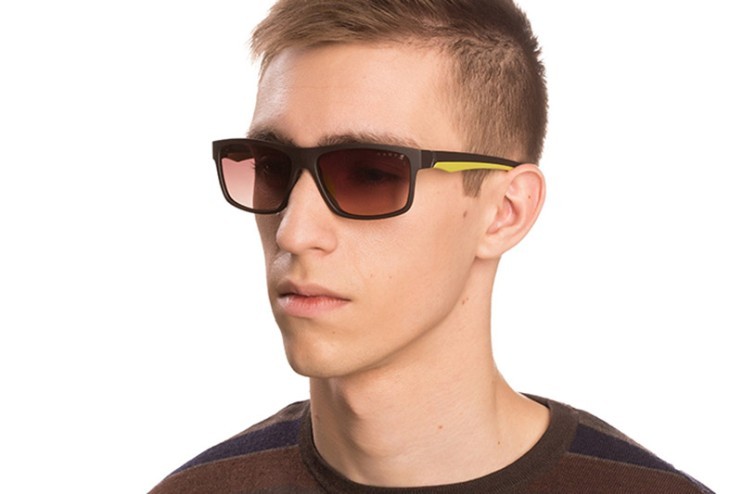 Солнцезащитные очки Солнцезащитные очки Casta E 202 MGRNGRN