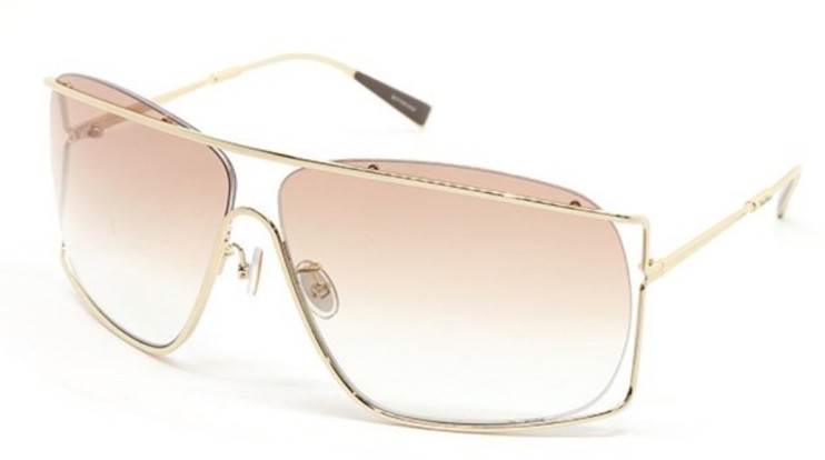 Сонцезахисні окуляри Max Mara MM LINE I J5G70HA