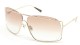 Сонцезахисні окуляри Max Mara MM LINE I J5G70HA