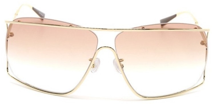 Солнцезащитные очки Солнцезащитные очки Max Mara MM LINE I J5G70HA