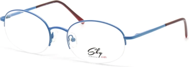Оправа Оправа Sky SKO 0805 BLU