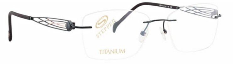 Оправа Stepper SI-97019 F022